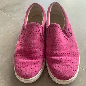 Ugg Slide On Sneakers
